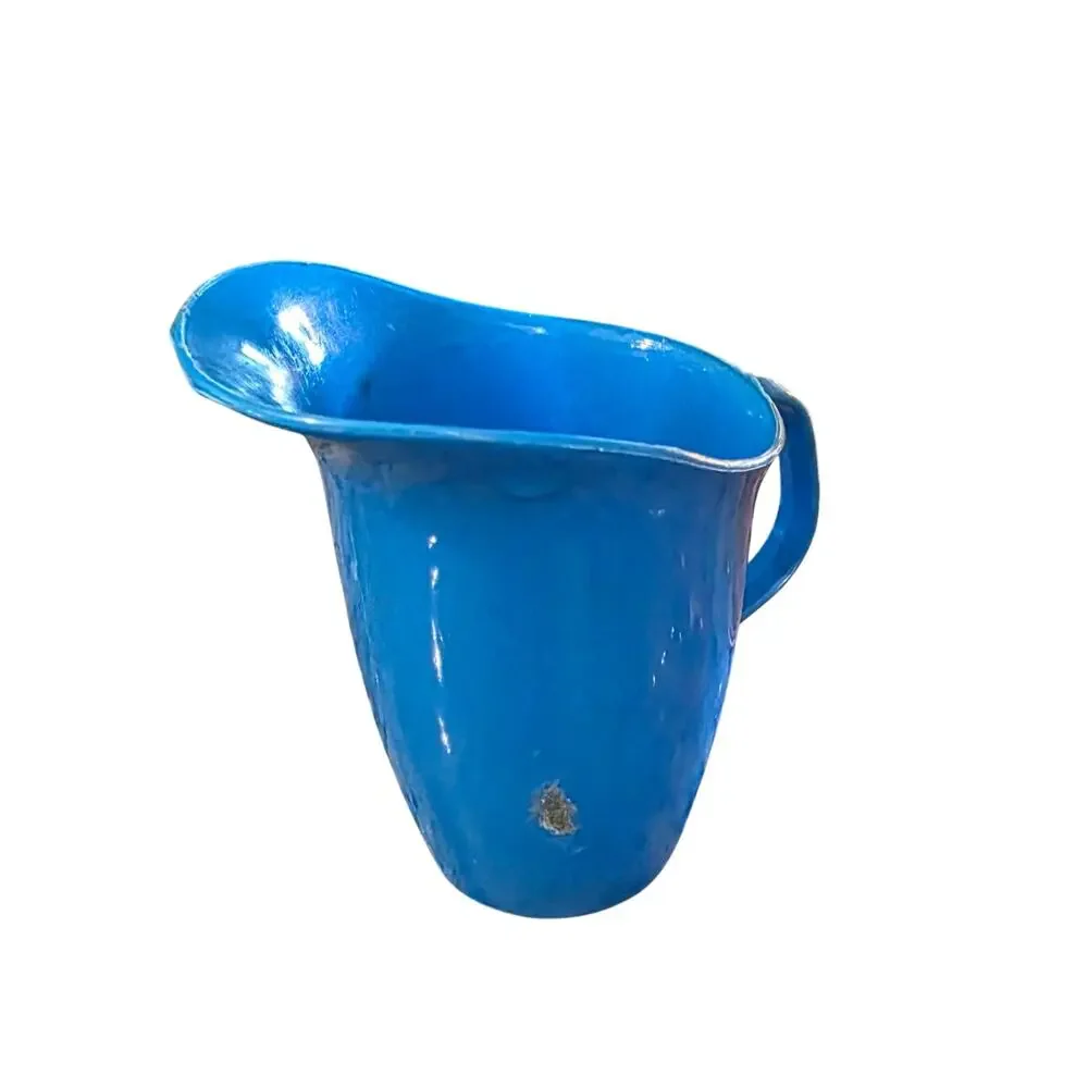 None vintage blue